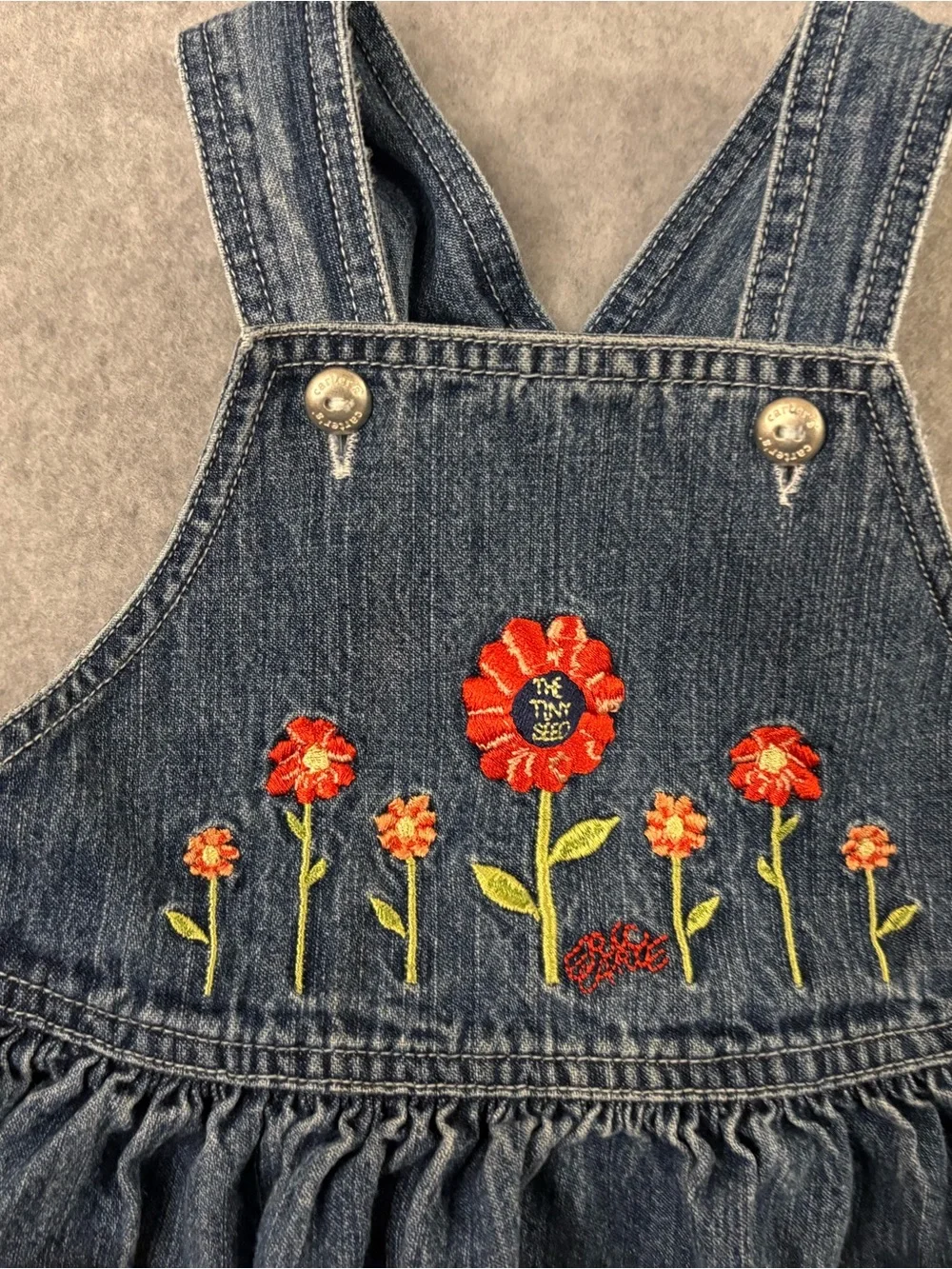 Carters vintage carter’s